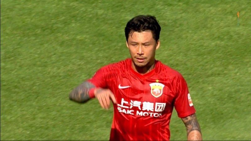 赤道的男人